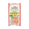 MON PETIT - NATURAL KISS CHICKEN FLAKE IN TUNA JELLY - 40G