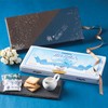 ISHIYA - HOKKAIDO SHIROI KOIBITO DARK AND WHITE CHOCOLATE GIFT BOX - 24'S