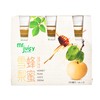 果汁先生 - 蜂蜜雪梨果汁飲品 - 250MLX6