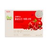 CHEONG KWAN JANG - KROEAN RED GINSENG WITH POMEGRANATE - 10MLX30'S
