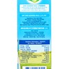 LACTEL - UHT SEMI-SKIMMED MILK - 1L