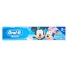 ORAL-B - 兒童防蛀牙膏Mickey-香橙味 - 40G