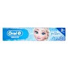 ORAL-B - 兒童防蛀牙膏Frozen-草莓味 - 40G