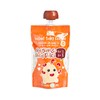 BABY BASIC - BABY CONGEE-SQUEEZE POUCH - RED BEAN & DRIED DATES - 120G