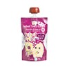 BABY BASIC - BABY CONGEE-SQUEEZE POUCH - BEETROOT & MILLET (EXPIRY DATE : 14 Jun 2023) - 120G