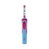 ORAL-B - D12K 兒童充電電動牙刷-魔雪奇緣 - PC