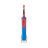 ORAL-B - D12K KIDS STAGES POWER-STAR WARS - PC