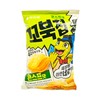 ORION - TURTLE CHIPS - SWEET CORN SOUP - 80G