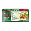 KNORR - PORK BONE DENSE SOUP (NO MSG) - 32GX4