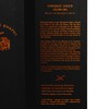 CHAPUY - CHAMPAGNE - UNIQUE OGER GRAND CRU BLANC DE BLANCS BRUT NATURE 2014 (WITH GIFT BOX) - 750ML