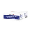 MED360+ - ALCOHOL PREP PADS (70% ALCOHOL) - 200'S