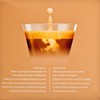 NESCAFE DOLCE GUSTO - COFFEE CAPSULE-CORTADO ESPRESSO MACCHIATO - 16'S