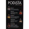 PODISTA - HAZELNUT CHOCOLATE - 10'S