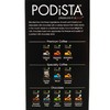 PODISTA - CLASSIC CREAMY CHOCOLATE - 10'S