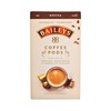 BAILEYS - COFFEE CAPSULE-MOCHA FLAVORD COFFEE - 10'S