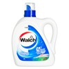 WALCH - ANTI-BACTERIAL LAUNDRY DETERGENT-PINE - 3L
