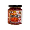 OLD DONKEY - HOT PEPPER SAUCE WITH DRIED SHRIMP - 240G