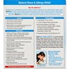 NEILMED - 兒童洗鼻天然套件-預先混合包 - 60S