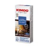 KIMBO - 朗高風味膠囊咖啡 - 10'S