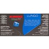KIMBO - ESPRESSO LUNGO COFFEE CAPSULE - 10'S