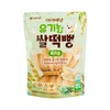 貝貝 - 有機營養米餅 - 大麥若葉 - 30G