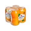 聖沛黎洛 - 有氣橙菓汁 - 330MLX4