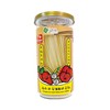FLOW FOOD - SPINACH & CORM BABY GERM NOODLE - 220G