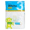 NEPIA WHITO - ULTRA BREATHABLE BABY DIAPER PANTS M (3H) - 62'S