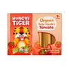 HUNGRY TIGER - ORGANIC BABY NOODLES TOMATO - 240G