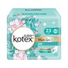 KOTEX - BLOSSOM SPA WHITE TEA UT 23CM - 12'S