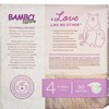 BAMBO NATURE - 防敏環保紙尿片(中碼)(7-18 KG) - 30'S