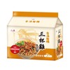 TTL - TAIWANESE THREE CUP CHICKEN STIRRED NOODLE - 105GX5