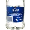 FINLANDIA - VODKA - 1L