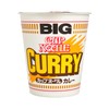 NISSIN - BIG CUP NOODLE-CURRY - 120G