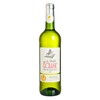 CAVE DU MARMANDAIS - LA VIELLE EGLISE BLANC - 750ML