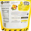 IRVINS - SALTED EGG YOLK POTATO CRISPS - 95G