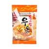 WANG - 辣牛肉湯烏冬 (兩包裝)  [韓國製造] (到期日 : 2023 年 04 月 15 日) - 430G