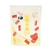 WEI QUAN XIANG - MINI BEEF BAK KWA-ORIGINAL - 180G