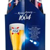 K1664 - 拉格啤酒 (細樽裝) - 330MLX4