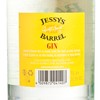 JESSY'S BARREL - GIN - 1L