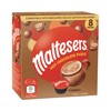 MALTESERS - COFFEE CAPSULE-MALTESERS CHOCOLATE PODS - 8'S