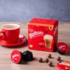 MALTESERS - COFFEE CAPSULE-MALTESERS CHOCOLATE PODS - 8'S