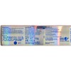 COLGATE - OPTIC WHITE-VOLCANIC TOOTHPASTE - 100G