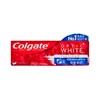 COLGATE - OPTIC WHITE-EXPRESS WHITE TOOTHPASTE - 85G