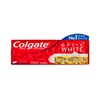 COLGATE - OPTIC WHITE-PLATINUM STAINLESS TOOTHPASTE (EXPIRY DATE:2022-05-30) - 85G