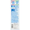 ORAL-B - EB25-2 BRUSH HEAD (FLOSS ACTION) - 2'S