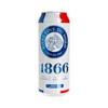 1866 - 金啤5% - 500ML