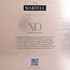MARTELL - X.O. WITH MINIATURE - 70CL