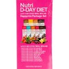 THE BAGEL - NUTRI D-DAY 減肥代餐奶昔-混合口味 - 25GX14