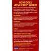 MOVE FREE - ADVANCED PLUS MSM (RANDOM DELIVERY) - 120'S
